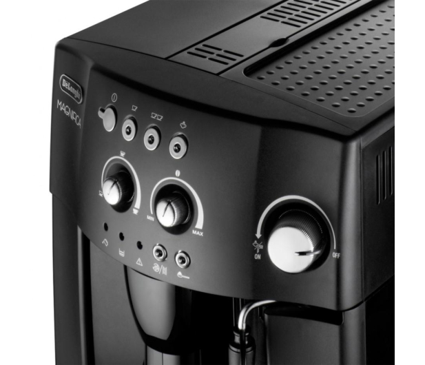 DeLonghi ESAM 4000.B Magnifica - 354427 - zdjęcie 2